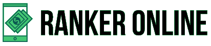 ranker online logo