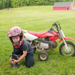 Kids Ride on Motorcycle: A Great Addition to Complete the Family Garage