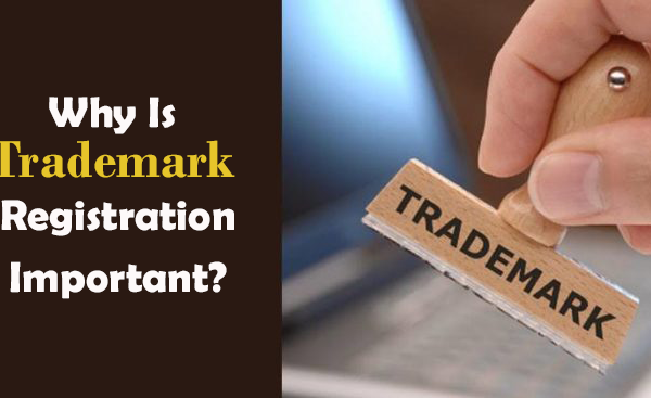 Why Is Trademark Registration Important?