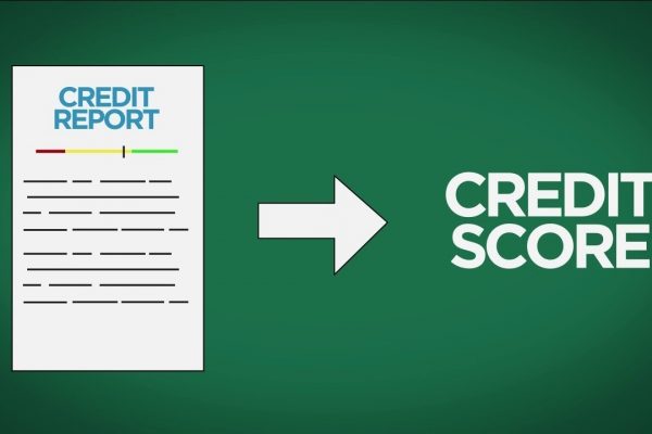 personal credit score