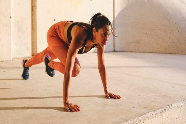 Include These 9 Fat-Burning Exercises In You Tabata Cardio Workout