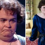 Susan Boyle Weight Loss: What Can You Learn From It?