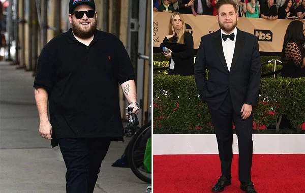 Why Weight Management is Important: Jonah Hill Weight Loss Journey Inspiring People
