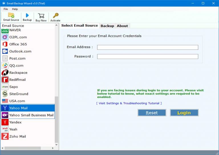 How To Save Emails From Yahoo To Computer In 15 Steps Free Pro 