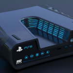 Sony PlayStation 5: Bringing The NextGen Gaming Experience