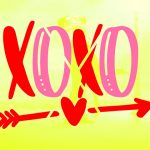 XOXO Meaning: XOXO Full Form