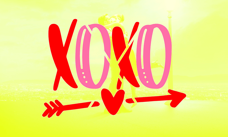 xoxo meaning