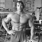 From Mr. Olympia to the Governor of California, The Journey of Arnold Schwarzenegger