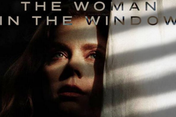 The Woman in the Window trailer