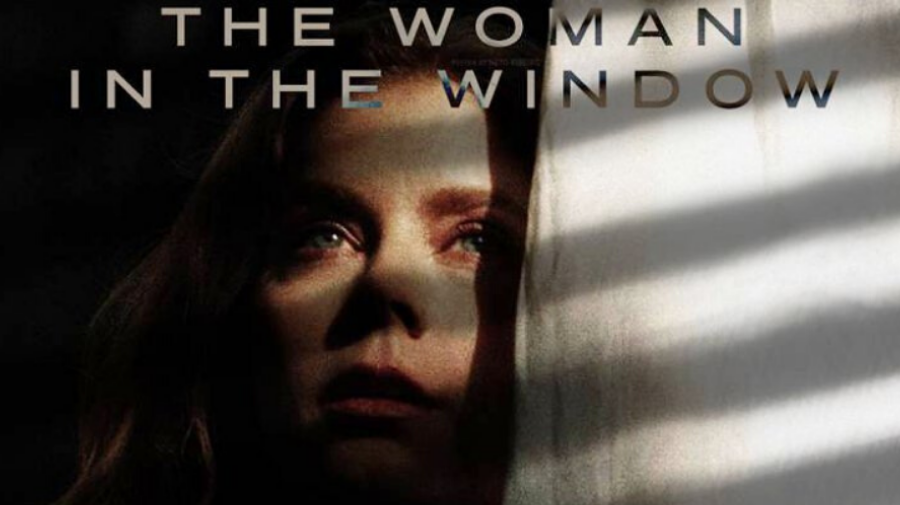 The Woman in the Window trailer