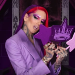 Jeffree Star Cosmetic Collection 2020- The New Purple-Themed Makeup Lineup