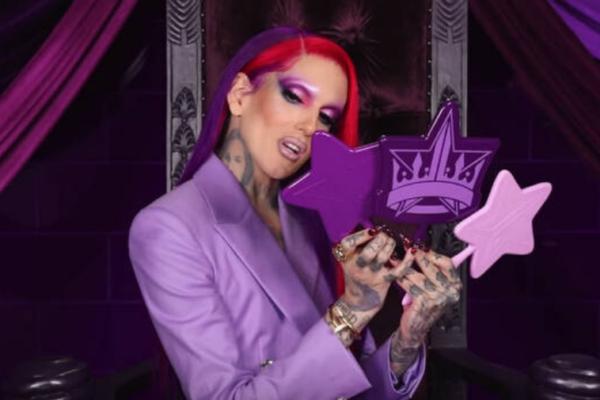 Jeffree Star Cosmetic collection 2020