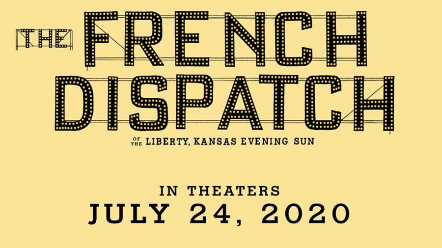 french dispatch official trailer