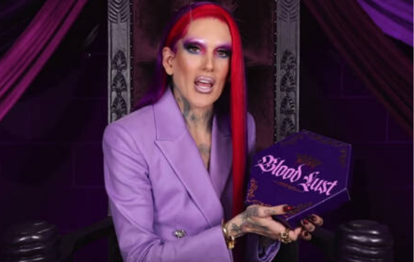 Jeffree Star Cosmetic collection 2020