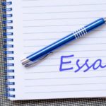 Steps of Application Essay Writing For College, University, or Job
