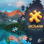 Gaming With New Jigsaw Puzzles App