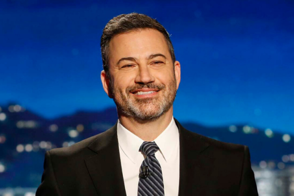 Jimmy Kimmel’s Quarantine Minilogue