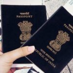 Documents required for Passport renewal