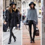 6 Easy and Warm Outfits You Can Wear To Work