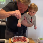 Gordon Ramsay Brings The Best ‘At-Home’ Lamb Chop Dish For Quarantine