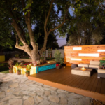 5 Amazing Ideas For Easy Backyard Makeover