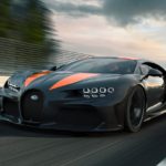 Which Is the Fastest Car in the World?