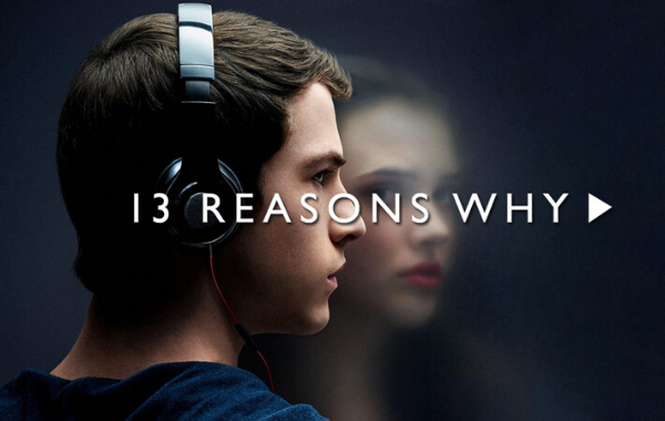 13 reasons why official trailer