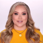 Cremated Palette Review by Nikkie Tutorials