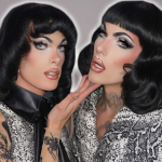 How Gigi Goode Performed The Cremated Drag Transformation?