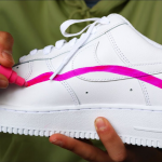 4 Ways To Make Custom Shoes At Home