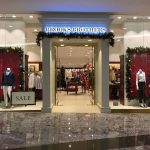 Brooks Brothers Forced to Close Several Stores Due to Bankruptcy