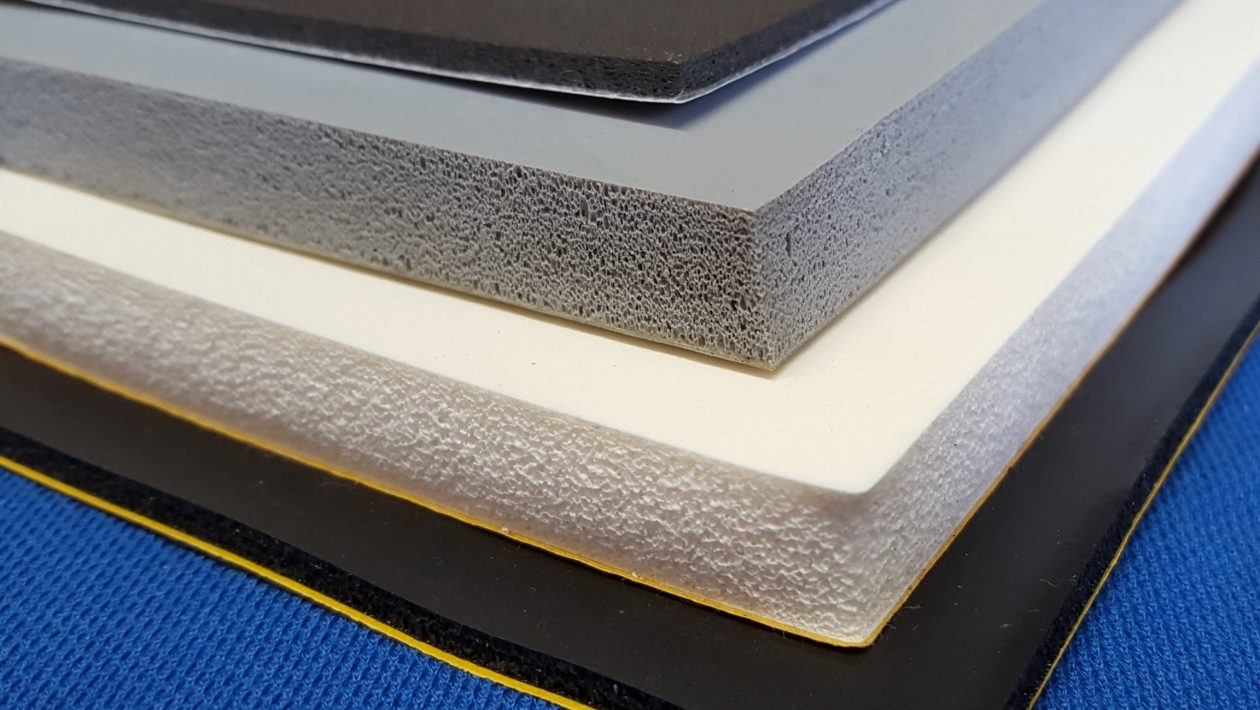 Best Applications for Silicone Sponge Sheets
