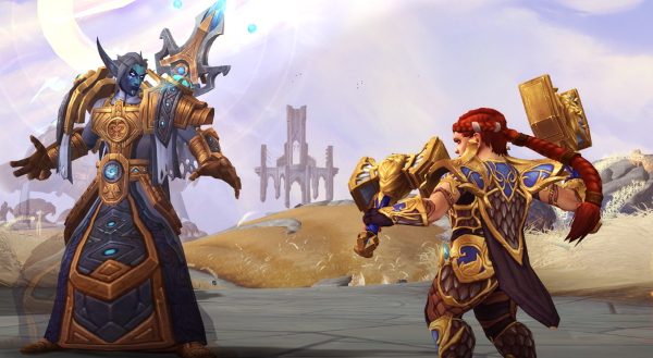Latest World of Warcraft