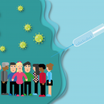 Chinese Vaccine for Coronavirus to Arrive in the Market in November 2020