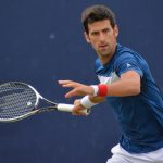 Novak Djokovic Disqualified From 2020 US Open for Hitting Ball at Line Judge