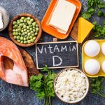 Surprising reasons to add more vitamin D rich foods to your plate