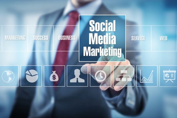 Social Media for Marketing