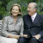 Belgian King Albert II Love Child Is Officially a Princess of Belgium
