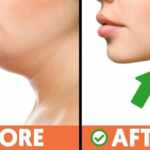 Achieve Face Beauty with the Best Double Chin Exercise