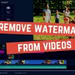 4 best and easy ways to remove watermarks from videos