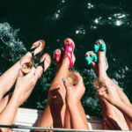 10 Essentials for the Throwing the Ultimate Party on a Boat
