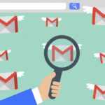 Find Your E-mail with a Snap: Search Gmail by date