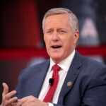 Mark Meadows Tests COVID Positive: White House Still Not Out of Danger