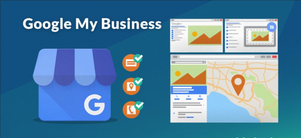 adding a business to google