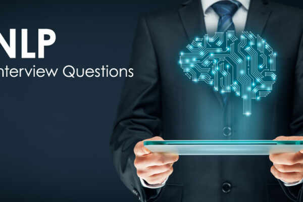 Top 12 NLP Interview Questions and Answers