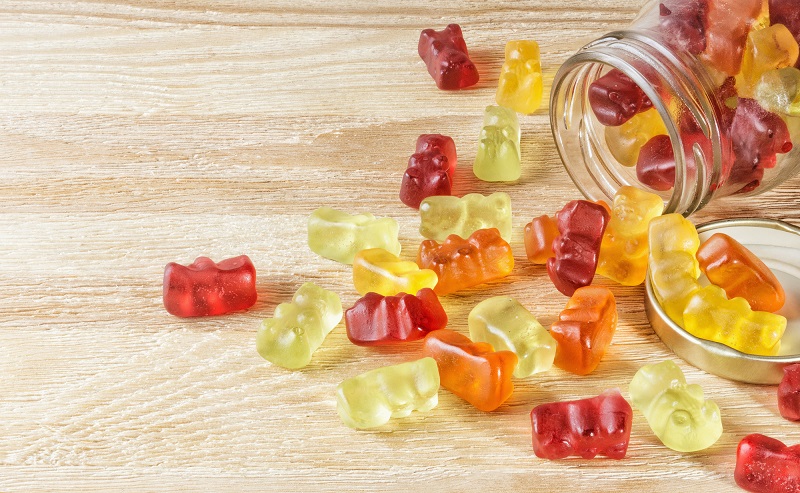 are gummy vitamins good for you
