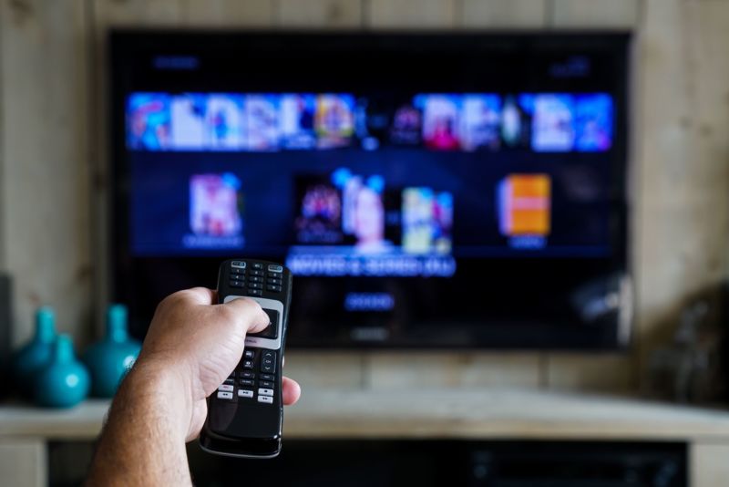 Negotiating Your Cable TV Bill