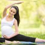 How pregnancy exercise helps me to stay fit and healthy during the pregnancy period