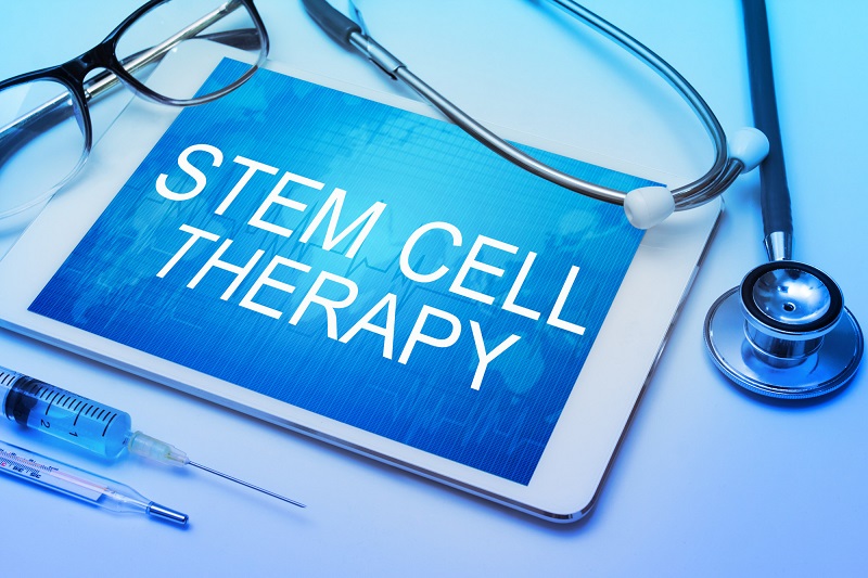 benefits of stem cell