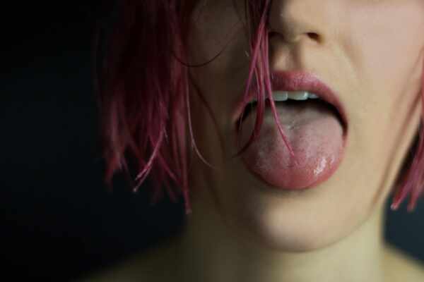 COVID Tongue